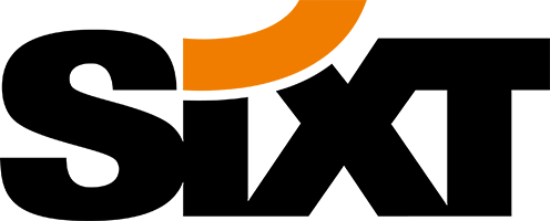 Sixt_Logo Sixt_Logo